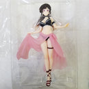 【中古】【開封品】水原千鶴 〜夏の装い〜 「一番くじ 彼女、お借りします 満足度4〜夏模様、恋模様。〜」 A賞＜フィギュア＞（代引き不可）6584