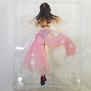 【中古】【開封品】水原千鶴 〜夏の装い〜 「一番くじ 彼女、お借りします 満足度4〜夏模様、恋模様。〜」 A賞＜フィギュア＞（代引き不可）6584