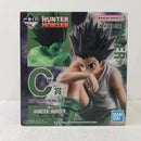 【中古】【未開封】ゴン 「一番くじ HUNTER×HUNTER CHMERA ANT 2」 MASTERLISE C賞＜フィギュア＞（代引き不可）6584