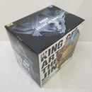 【中古】【未開封】ジンベエ 「ワンピース」 KING OF ARTIST THE JINBE＜フィギュア＞（代引き不可）6584