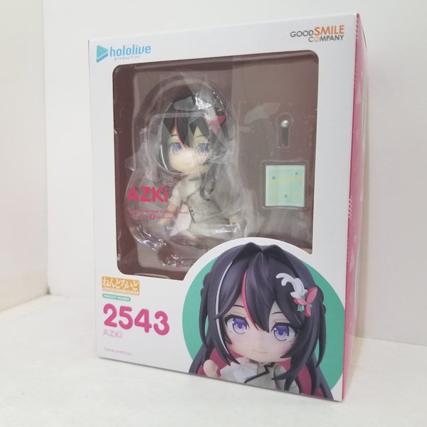 【中古】【未開封】ねんどろいど AZKi 「ホロライブプロダクション」＜フィギュア＞（代引き不可）6584