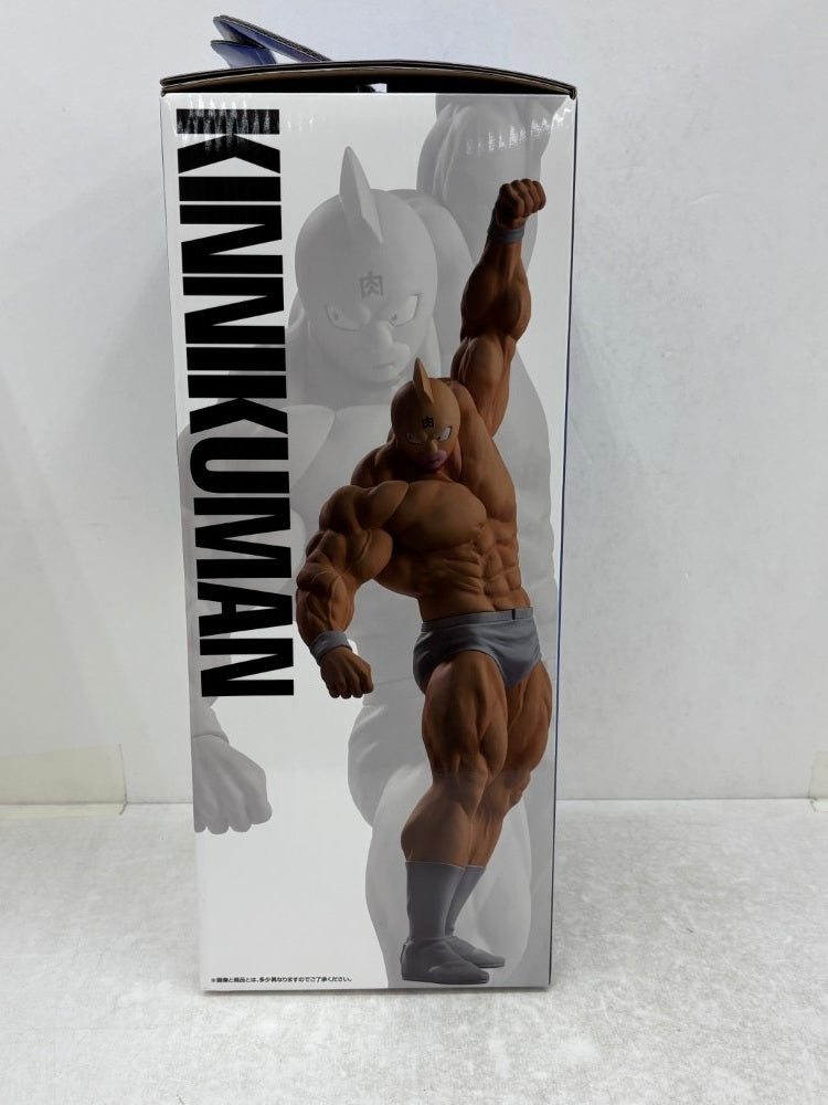 【中古】【開封品】キン肉マン 「一番くじ キン肉マン 完璧超人始祖編」 MASTERLISE A賞＜フィギュア＞（代引き不可）6584