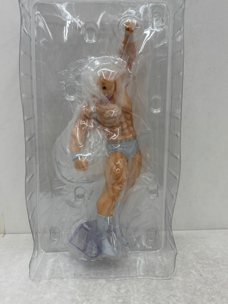 【中古】【開封品】キン肉マン 「一番くじ キン肉マン 完璧超人始祖編」 MASTERLISE A賞＜フィギュア＞（代引き不可）6584