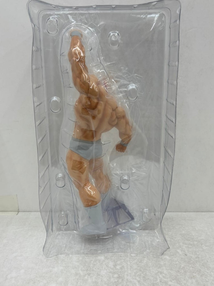 【中古】【開封品】キン肉マン 「一番くじ キン肉マン 完璧超人始祖編」 MASTERLISE A賞＜フィギュア＞（代引き不可）6584
