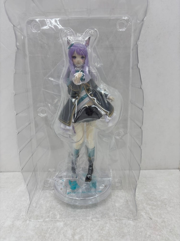 【中古】【開封品】メジロマックイーン ラストワンver. 「一番くじ ウマ娘 プリティーダービー 11弾」 ラストワン賞＜フィギュア＞（代引き不可）6584