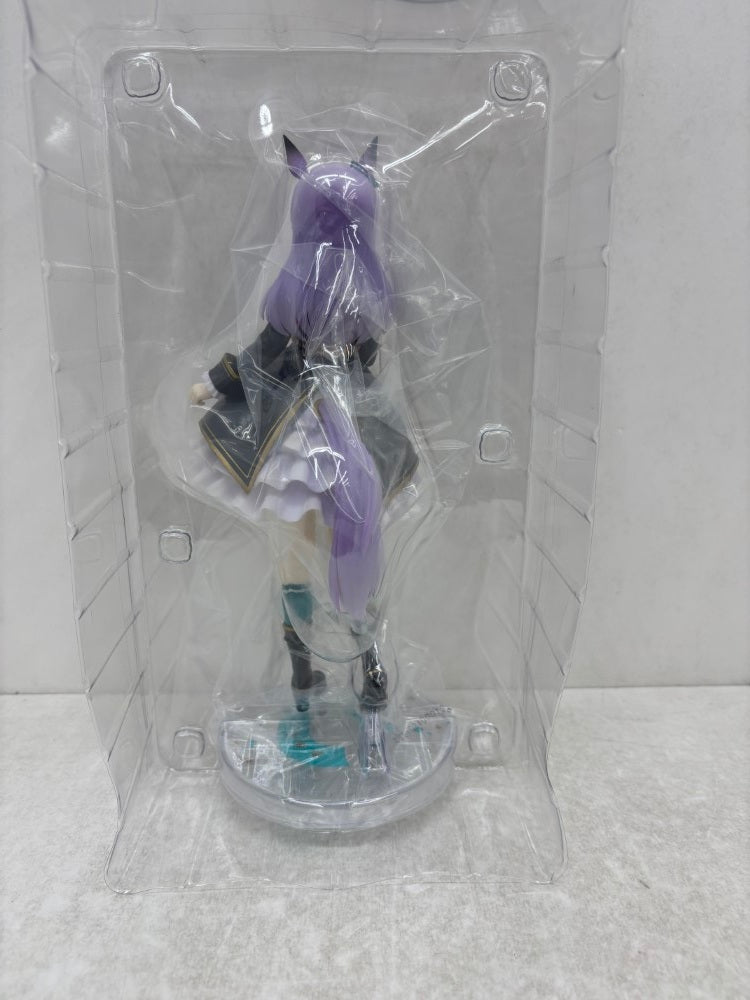 【中古】【開封品】メジロマックイーン ラストワンver. 「一番くじ ウマ娘 プリティーダービー 11弾」 ラストワン賞＜フィギュア＞（代引き不可）6584