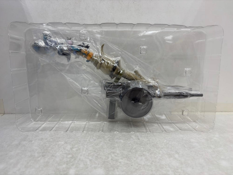【中古】【未開封・開封品】【セット】グロリオ＆界王神＆孫悟空(ミニ) 「一番くじ ドラゴンボールDAIMA 第2弾」 E賞＜フィギュア＞（代引き不可）6584
