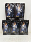 【中古】【未開封・開封品】【セット】レオーネ・アバッキオ 「ジョジョの奇妙な冒険 第五部 黄金の風」 MAFIArte3 5点＜フィギュア＞（代引き不可）6584