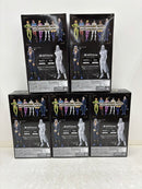 【中古】【未開封・開封品】【セット】レオーネ・アバッキオ 「ジョジョの奇妙な冒険 第五部 黄金の風」 MAFIArte3 5点＜フィギュア＞（代引き不可）6584