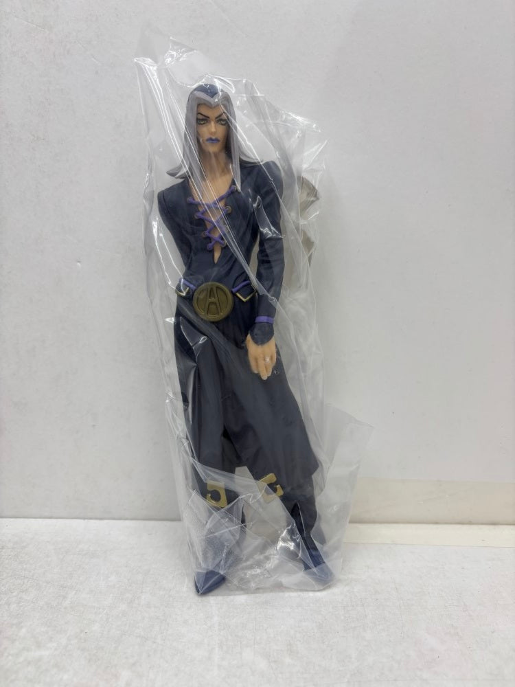 【中古】【未開封・開封品】【セット】レオーネ・アバッキオ 「ジョジョの奇妙な冒険 第五部 黄金の風」 MAFIArte3 5点＜フィギュア＞（代引き不可）6584