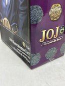 【中古】【未開封・開封品】【セット】レオーネ・アバッキオ 「ジョジョの奇妙な冒険 第五部 黄金の風」 MAFIArte3 5点＜フィギュア＞（代引き不可）6584