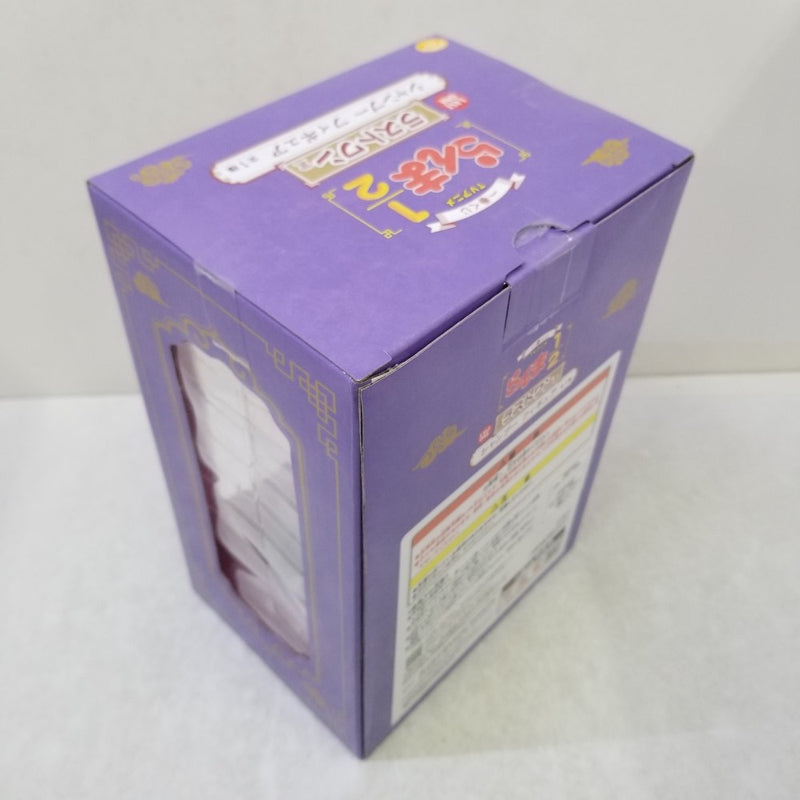 【中古】【開封品】シャンプー 「一番くじ TVアニメ らんま1/2」 ラストワン賞＜フィギュア＞（代引き不可）6584
