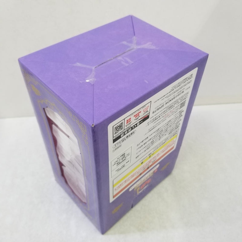 【中古】【開封品】シャンプー 「一番くじ TVアニメ らんま1/2」 ラストワン賞＜フィギュア＞（代引き不可）6584
