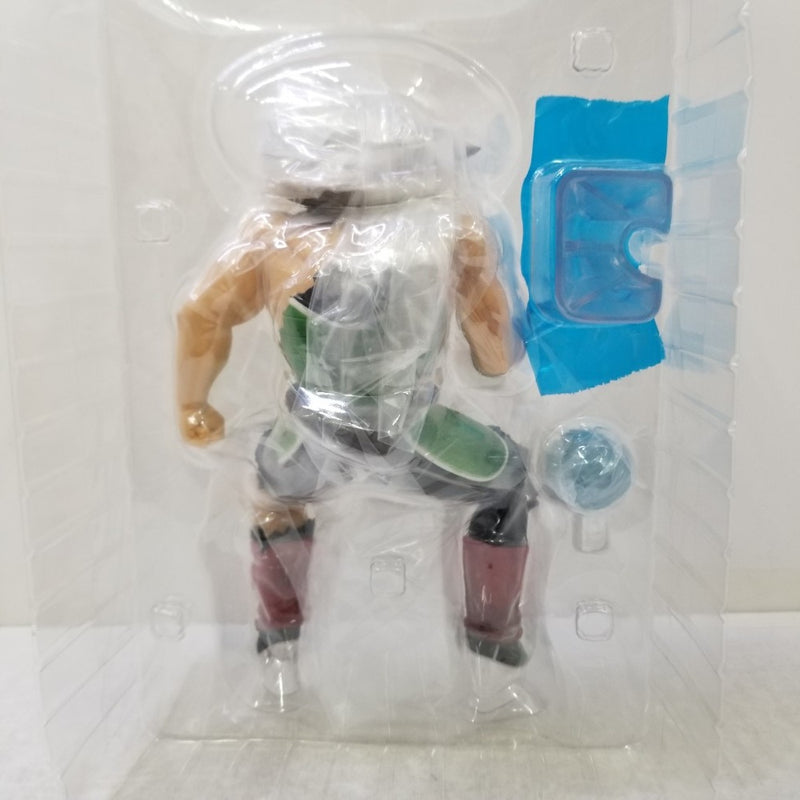 【中古】【開封品】バーダック 「一番くじ ドラゴンボール VSオムニバスアルティメット」 MASTERLISE E賞＜フィギュア＞（代引き不可）6584