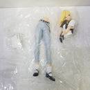 【中古】【開封品】人造人間18号(特別カラーver.) 「ドラゴンボールZ」 GLITTER＆GLAMOURS -ANDROID 18-III＜フィギュア＞（代引き不可）6584