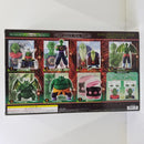 【中古】【開封品】HGドラゴンボール ピッコロ大魔王一味完全セット プレミアムバンダイ限定＜フィギュア＞（代引き不可）6584