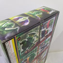 【中古】【開封品】HGドラゴンボール ピッコロ大魔王一味完全セット プレミアムバンダイ限定＜フィギュア＞（代引き不可）6584