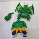 【中古】【開封品】HGドラゴンボール ピッコロ大魔王一味完全セット プレミアムバンダイ限定＜フィギュア＞（代引き不可）6584