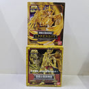 【中古】【開封品】【2種セット】聖闘士聖衣神話　サジタリウスアイオロス「聖闘士星矢」＜フィギュア＞（代引き不可）6584