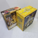 【中古】【開封品】【2種セット】聖闘士聖衣神話　サジタリウスアイオロス「聖闘士星矢」＜フィギュア＞（代引き不可）6584