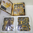 【中古】【開封品】【2種セット】聖闘士聖衣神話　サジタリウスアイオロス「聖闘士星矢」＜フィギュア＞（代引き不可）6584
