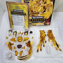 【中古】【開封品】【2種セット】聖闘士聖衣神話　サジタリウスアイオロス「聖闘士星矢」＜フィギュア＞（代引き不可）6584