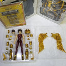 【中古】【開封品】【2種セット】聖闘士聖衣神話　サジタリウスアイオロス「聖闘士星矢」＜フィギュア＞（代引き不可）6584