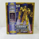 【中古】【開封品】聖闘士聖衣神話 ジェミニサガ(教皇アーレス) 黄金聖闘士＜フィギュア＞（代引き不可）6584