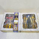 【中古】【開封品】聖闘士聖衣神話 ジェミニサガ(教皇アーレス) 黄金聖闘士＜フィギュア＞（代引き不可）6584