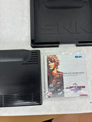 【中古】【開封品】ネオジオROMソフト「ザ・キング・オブ・ファイターズ 2000(ROMカセット)」＜レトロゲーム＞（代引き不可）6584