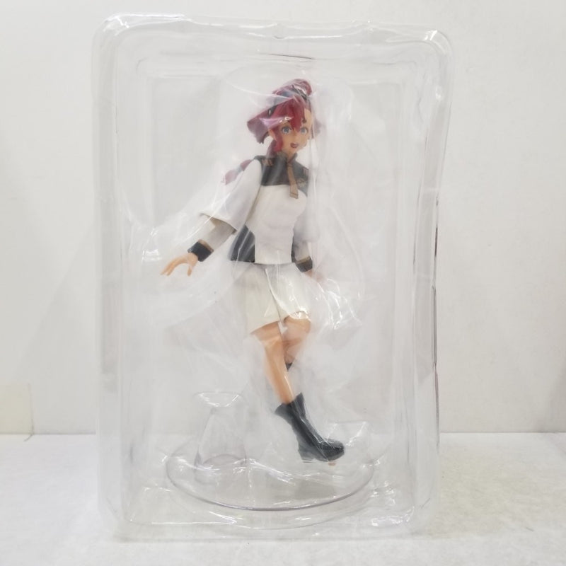 【中古】【開封品】スレッタ・マーキュリー [モグモDesigned ver.＞]「一番くじ 機動戦士ガンダム 水星の魔女」 A賞＜フィギュア＞（代引き不可）6584