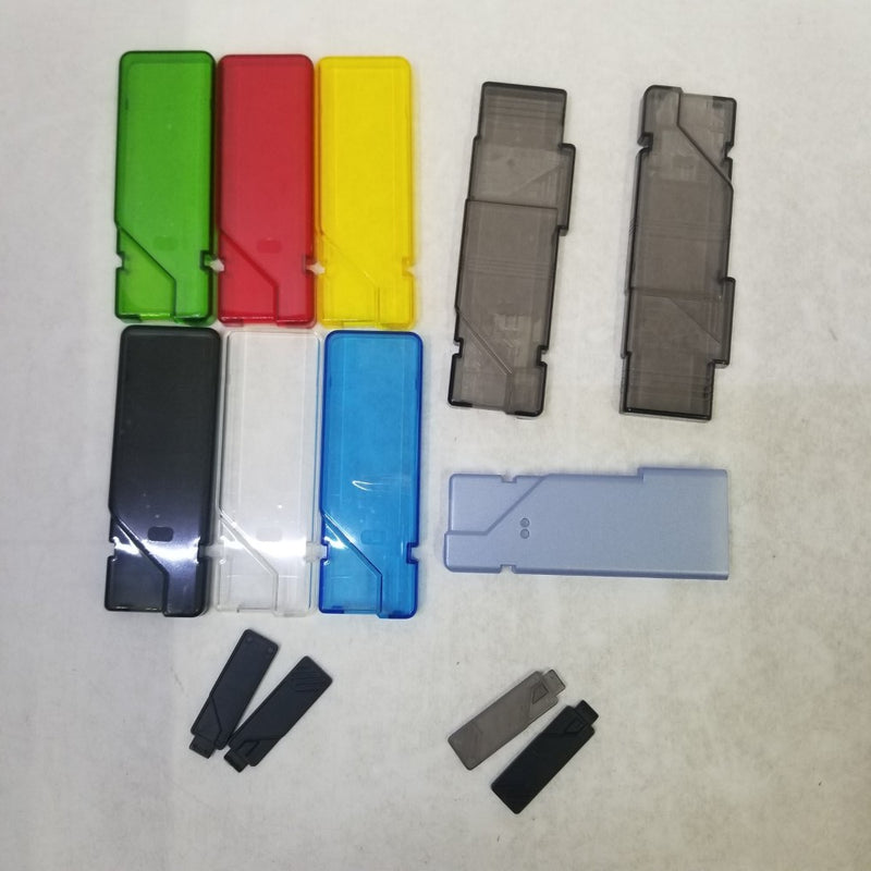 【中古】【開封品】【2種セット】CSM　ダブルドライバー ver.2・ファングメモリ＆エクストリームメモリ ver.2『仮面ライダーW』＜おもちゃ＞（代引き不可）6584