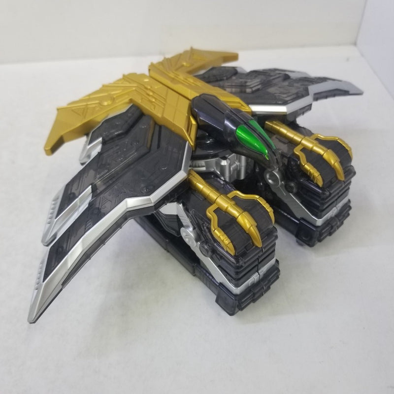 【中古】【開封品】【2種セット】CSM　ダブルドライバー ver.2・ファングメモリ＆エクストリームメモリ ver.2『仮面ライダーW』＜おもちゃ＞（代引き不可）6584
