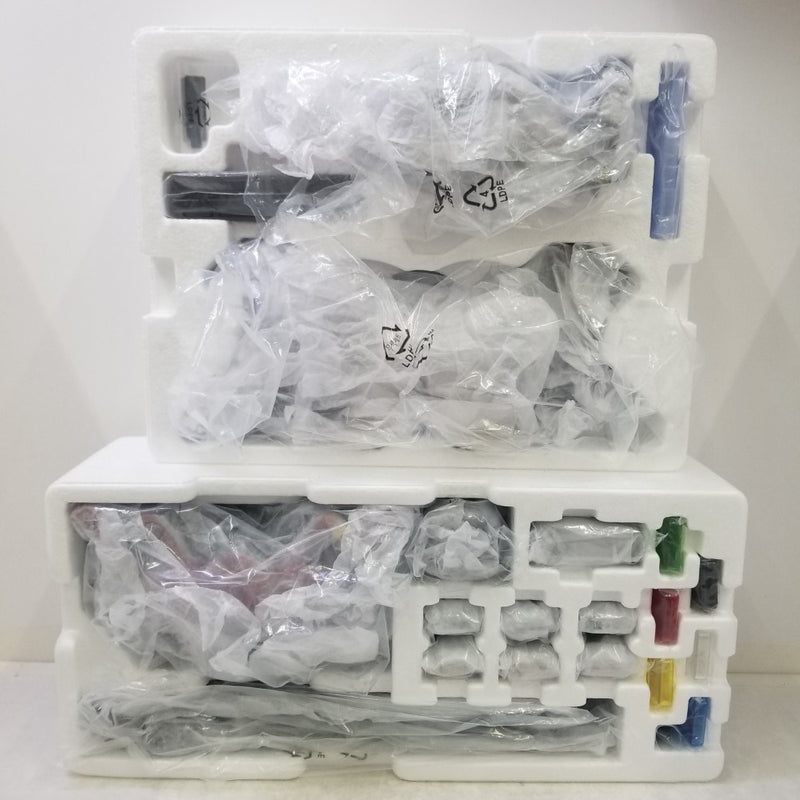 【中古】【開封品】【2種セット】CSM　ダブルドライバー ver.2・ファングメモリ＆エクストリームメモリ ver.2『仮面ライダーW』＜おもちゃ＞（代引き不可）6584