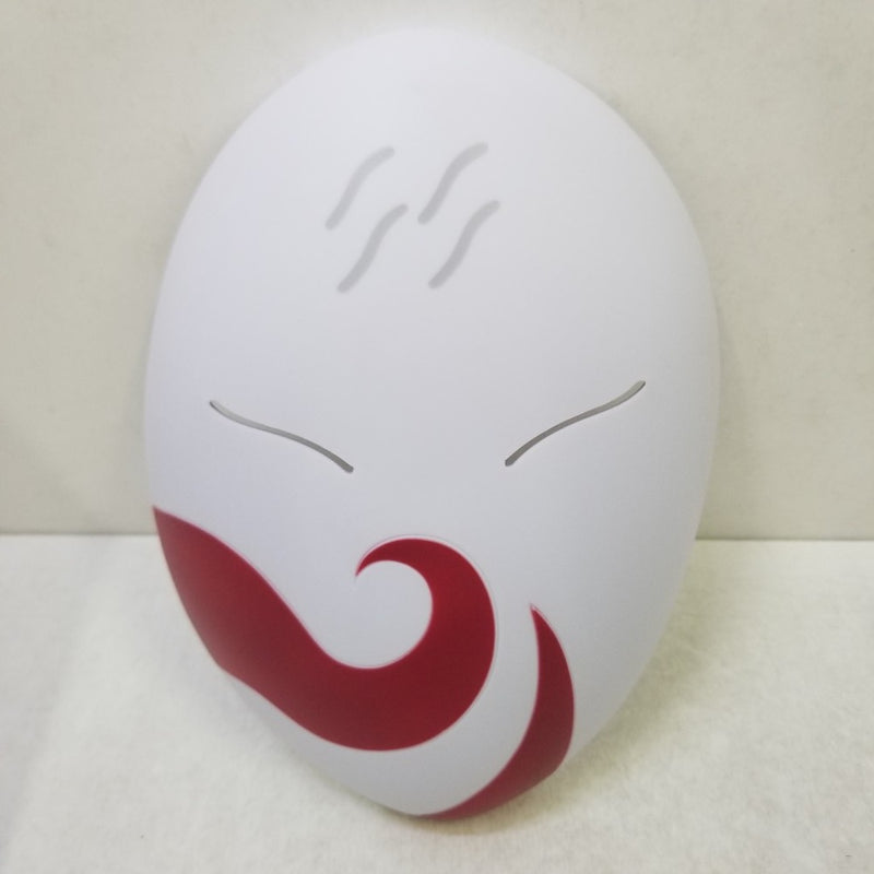 【中古】【開封品】【セット】「一番くじ NARUTO-ナルト- 波の国編」 MASTERELIVE COLLECTIONうずまきナルト＆白/白のお面＜フィギュア＞（代引き不可）6584