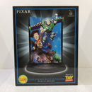 【中古】【未開封】『トイ・ストーリー』 「Happyくじ PIXAR 2025」 Last賞 ポスターフィギュア＜フィギュア＞（代引き不可）6584