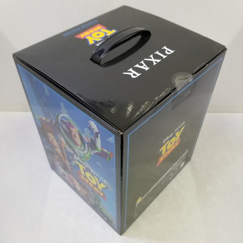 【中古】【未開封】『トイ・ストーリー』 「Happyくじ PIXAR 2025」 Last賞 ポスターフィギュア＜フィギュア＞（代引き不可）6584