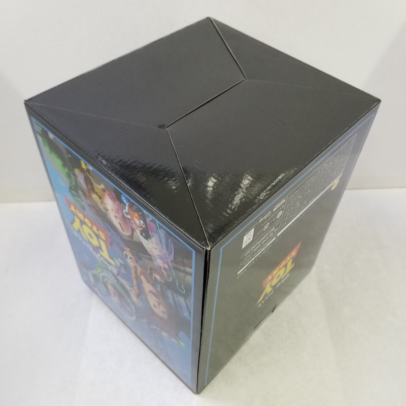 【中古】【未開封】『トイ・ストーリー』 「Happyくじ PIXAR 2025」 Last賞 ポスターフィギュア＜フィギュア＞（代引き不可）6584