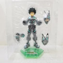 【中古】【開封品】緑谷出久 ステルスス-ツVer. 劇場版 僕のヒーローアカデミア THE MOVIE ワールド ヒーローズ ミッション＜フィギュア＞（代引き不可）6584