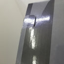 【中古】【開封品】BIG! クロミ アニバーサリーぬいぐるみ「Happyくじ My Melody ＆ Kuromi 50th＆20th Anniversaries」LAST賞＜おもちゃ＞（代引き不可）6584