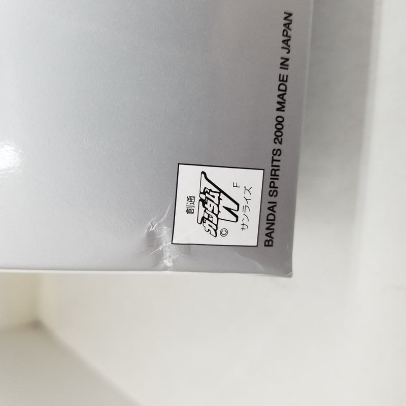 【中古】【未組立】1/60 PG XXXG-00W0 ウイングガンダムゼロカスタム 「新機動戦記ガンダムW Endless Waltz」 [5063825]＜プラモデル＞（代引き不可）6584