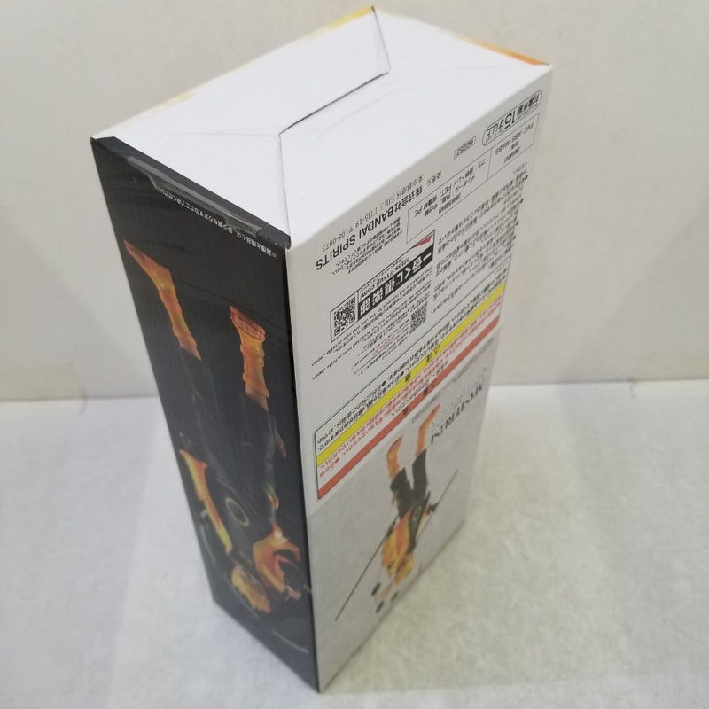 【中古】【未開封】うずまきナルト 「一番くじ NARUTO-ナルト-疾風伝 紡がれる火の意志」 A賞＜フィギュア＞（代引き不可）6584