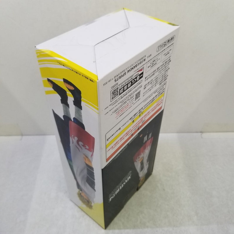 【中古】【未開封】波風ミナト 「一番くじ NARUTO-ナルト-疾風伝 紡がれる火の意志」 ラストワン賞＜フィギュア＞（代引き不可）6584