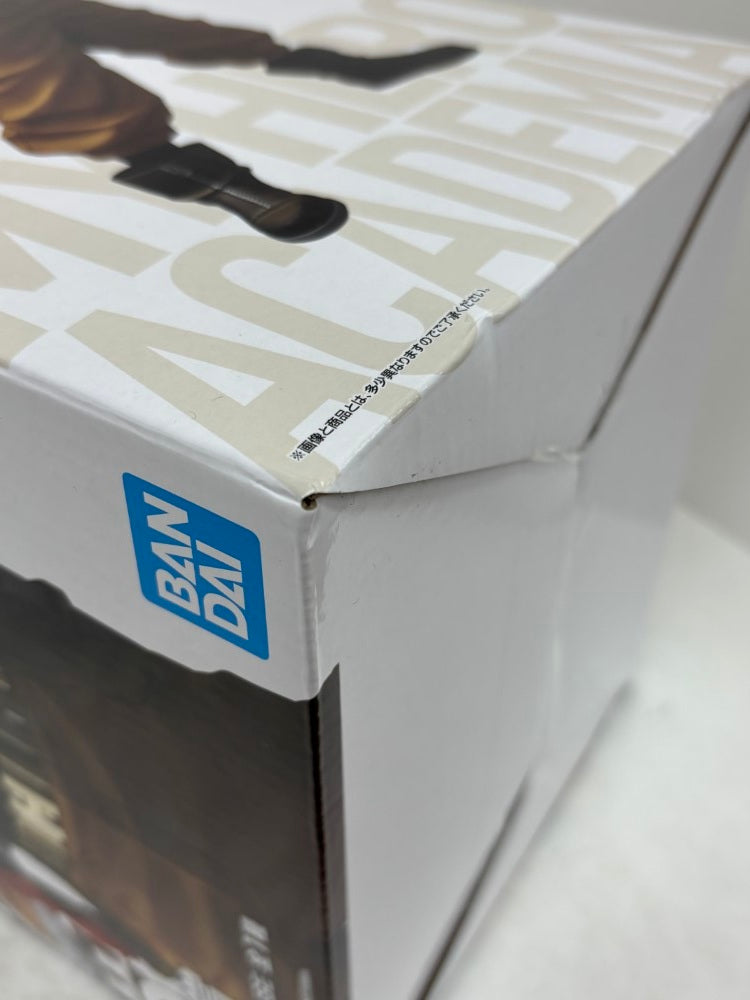 【中古】【未開封】ホークス 「一番くじ 僕のヒーローアカデミア -紡ぐ力-」 MASTERLISE D賞＜フィギュア＞（代引き不可）6584