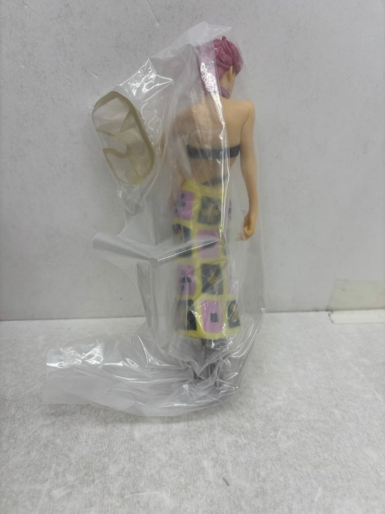 【中古】【開封品】【セット】トリッシュ・ウナ 「ジョジョの奇妙な冒険 第五部 黄金の風」 MAFIArte7 2点＜フィギュア＞（代引き不可）6584