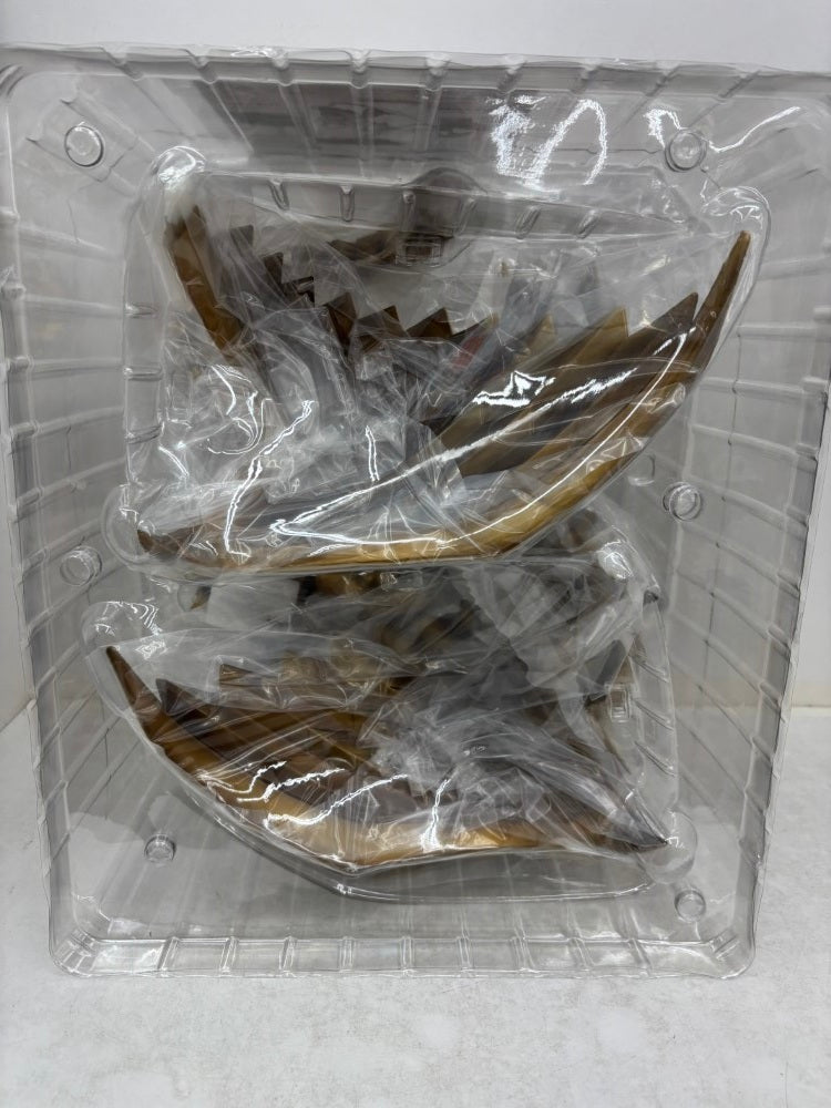 【中古】【開封品】【専用台座付】NONスケールフィギュア ラーの翼神竜 『遊☆戯☆王 デュエルモンスターズ』＜フィギュア＞（代引き不可）6584