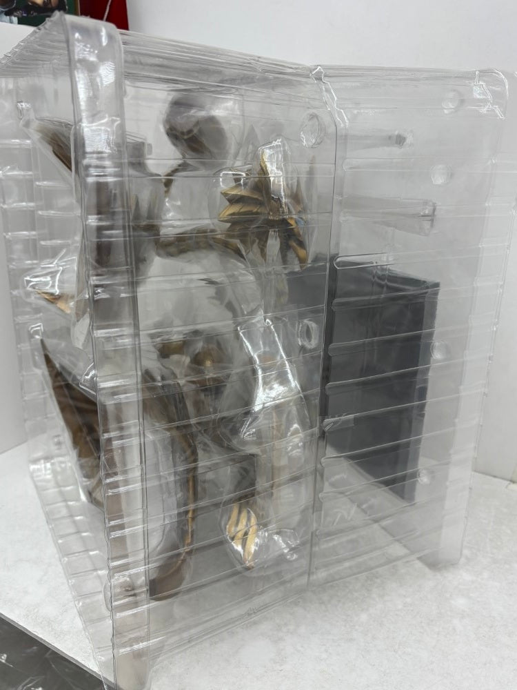 【中古】【開封品】【専用台座付】NONスケールフィギュア ラーの翼神竜 『遊☆戯☆王 デュエルモンスターズ』＜フィギュア＞（代引き不可）6584