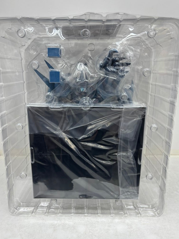 【中古】【開封品】【専用台座付】NONスケールフィギュア オベリスクの巨神兵 「遊☆戯☆王デュエルモンスターズ」 ＜フィギュア＞（代引き不可）6584