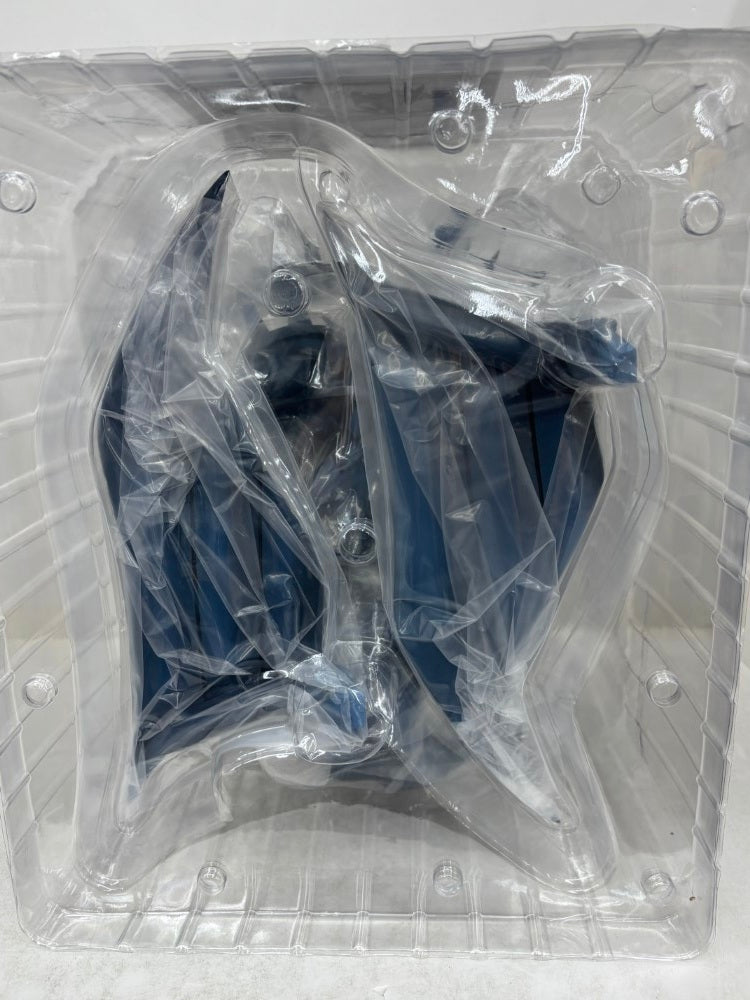 【中古】【開封品】【専用台座付】NONスケールフィギュア オベリスクの巨神兵 「遊☆戯☆王デュエルモンスターズ」 ＜フィギュア＞（代引き不可）6584