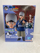 【中古】【開封品】孫悟空 「一番くじ ドラゴンボール EX 激闘!!天下一武道会」 MASTERLISE A賞＜フィギュア＞（代引き不可）6584